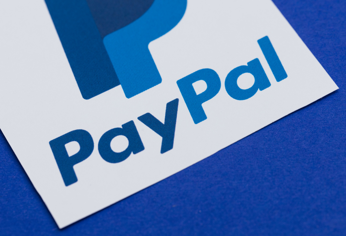 PayPal、導入拡大の中で約10億ドルの仮想通貨保有を明らかに| NEXTMONEY｜仮想通貨メディア