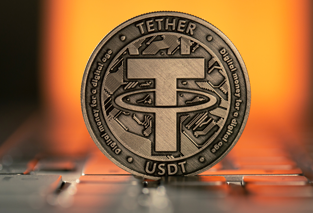 テザー、中東でのUSDT拡大のためにKemアプリに300万ドルを投資| NEXTMONEY｜仮想通貨メディア