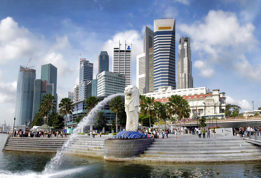 アジアの仮想通貨ハブ競争、シンガポールが香港を上回る| NEXTMONEY｜仮想通貨メディア