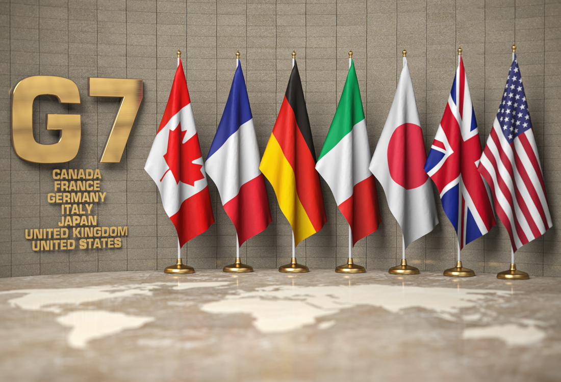 G7サミット、北朝鮮の仮想通貨ハッキング問題を議論か| NEXTMONEY｜仮想通貨メディア