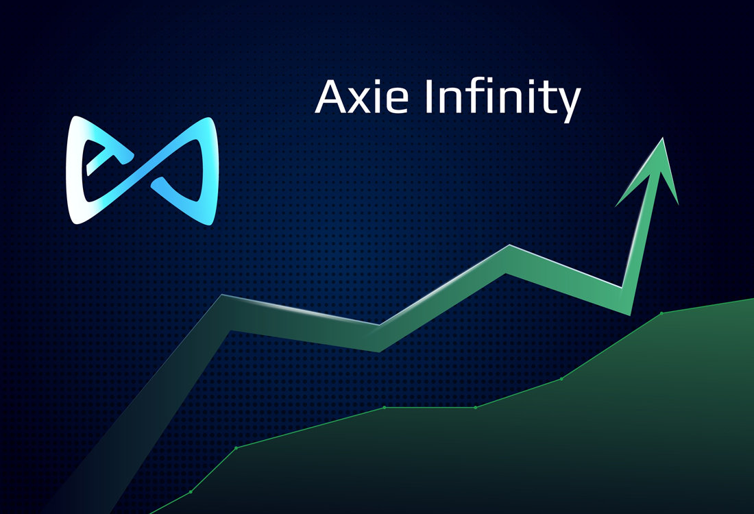 アクシーインフィニティが10ドルの壁を突破で強気相場一直線か| NEXTMONEY｜仮想通貨メディア