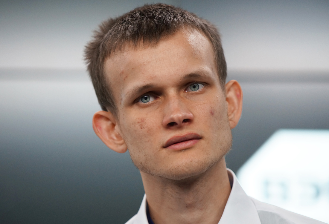 ヴィタリック・ブテリン氏がワールドコイン(Worldcoin/WLD)のリスクと問題を語る NEXTMONEY|仮想通貨メディア