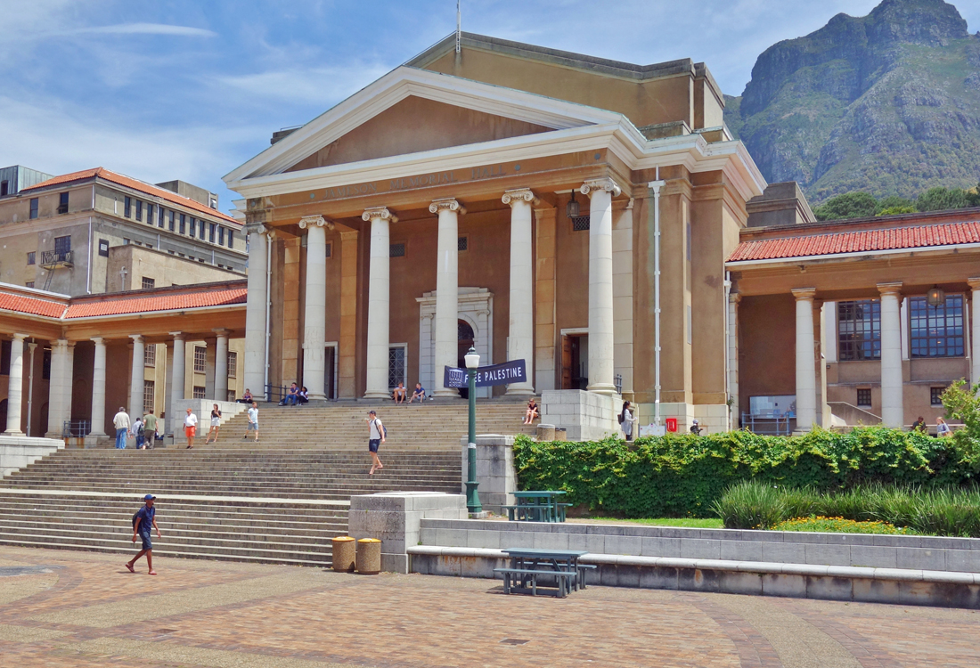 南アフリカ中央銀行総裁、仮想通貨ロビー活動を批判| NEXTMONEY｜仮想通貨メディア