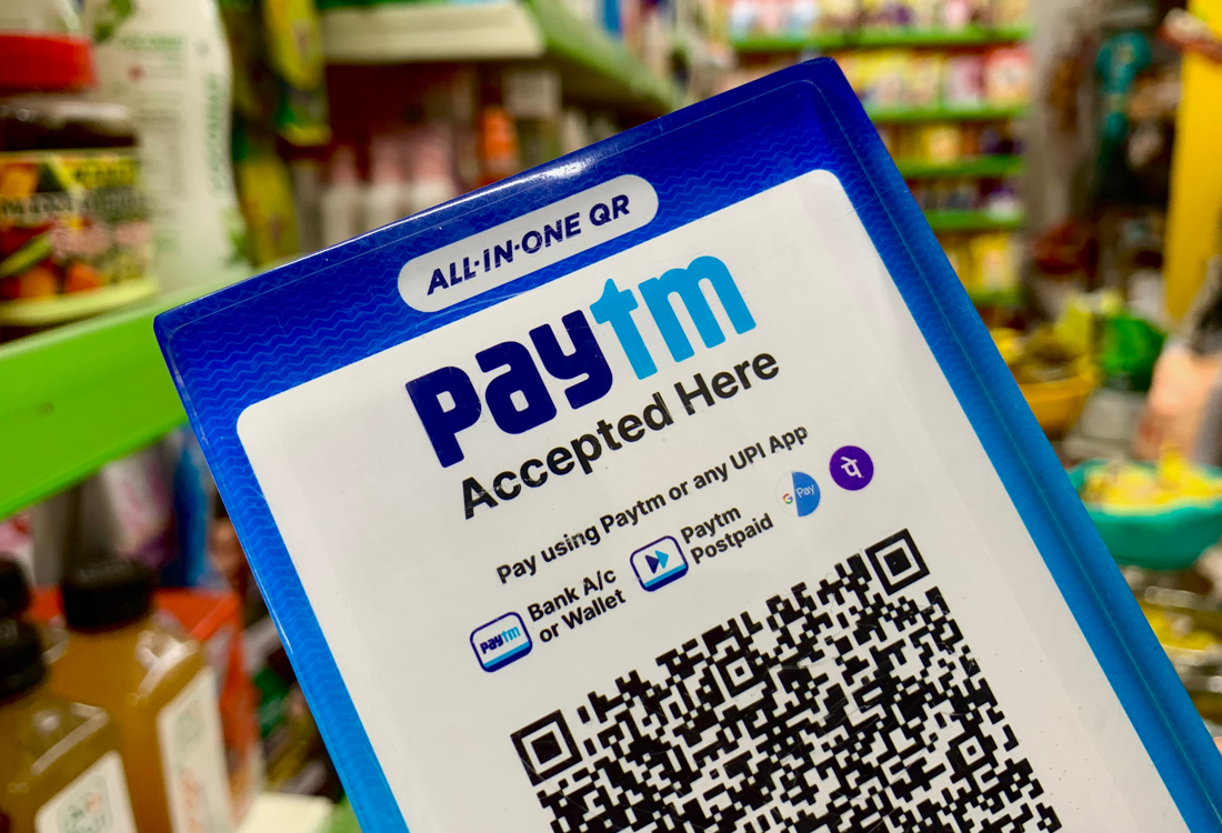 インド政府が仮想通貨合法にした場合、Paytmはビットコインサービスを実装| NEXTMONEY｜仮想通貨メディア