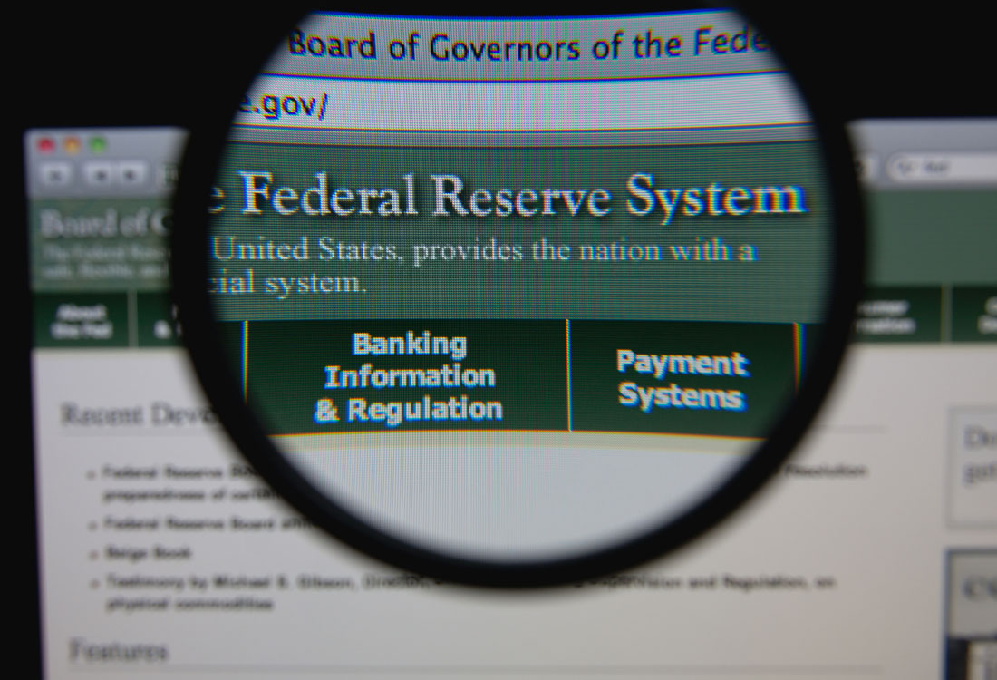 FRB、ビットコイン準備金計画を「史上最も愚かなアイデア」と呼ぶ| NEXTMONEY｜仮想通貨メディア