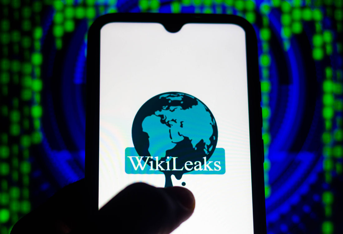 ウィキリークスは仮想通貨で220万ドル相当の寄付を受け取る| NEXTMONEY｜仮想通貨メディア