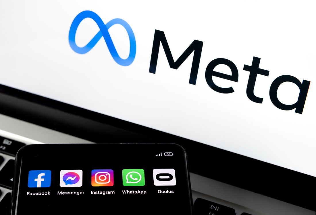 Meta、アプリと現実世界の危害を結びつける社内調査の隠蔽が発覚| NEXTMONEY｜仮想通貨メディア