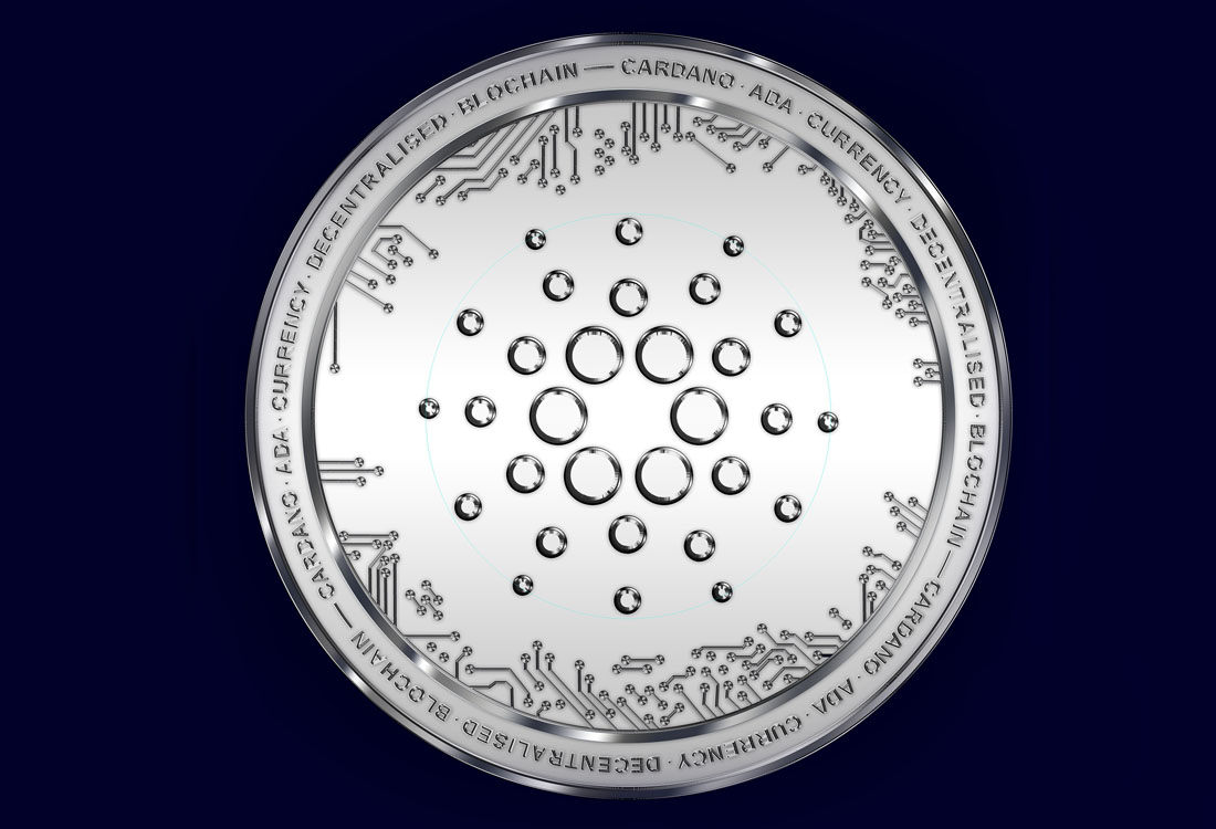 CARDANO ADAコイン 記念メダル - コレクション