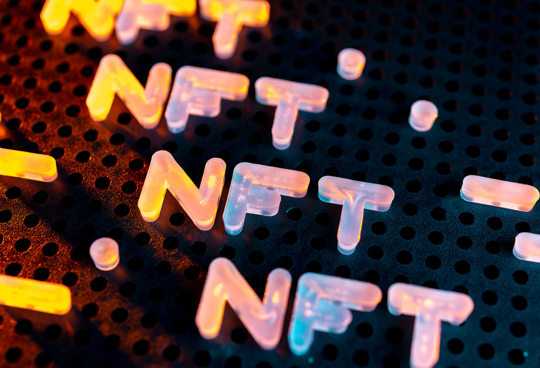 NFTの売上が94%増の1億7880万ドルに急増、イーサリアムネットワークがトップに| NEXTMONEY｜仮想通貨メディア