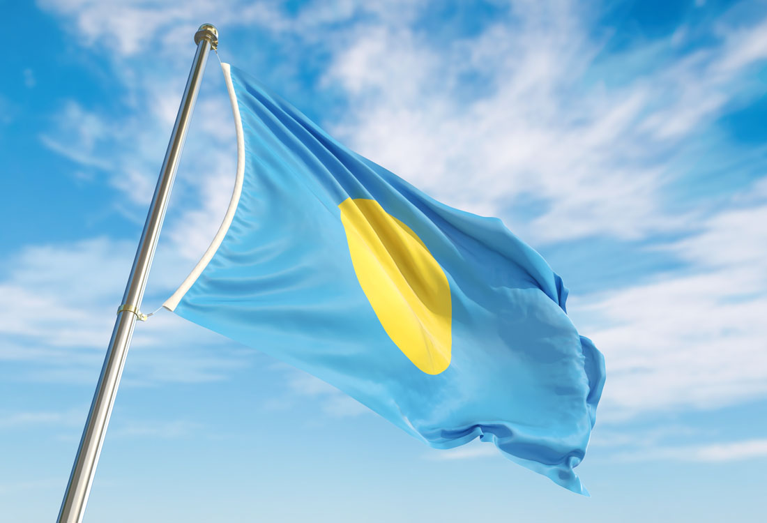 リップルベースのパラオ・ステーブルコイン・プロジェクトが次の段階へ| NEXTMONEY｜仮想通貨メディア