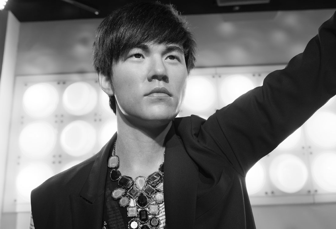 中国の人気ミュージシャン周杰倫、クラシック曲をNFTとしてオークションに| NEXTMONEY｜仮想通貨メディア