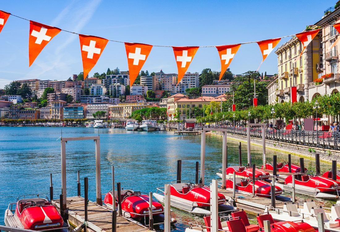 スイスの「ビットコイン・イニシアチブ」、正式登録でBTCを国家銀行準備金を目指す| NEXTMONEY｜仮想通貨メディア