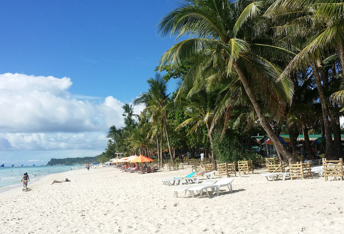 フィリピンのボラカイ島が「ビットコイン島」へとかわりつつある| NEXTMONEY｜仮想通貨メディア