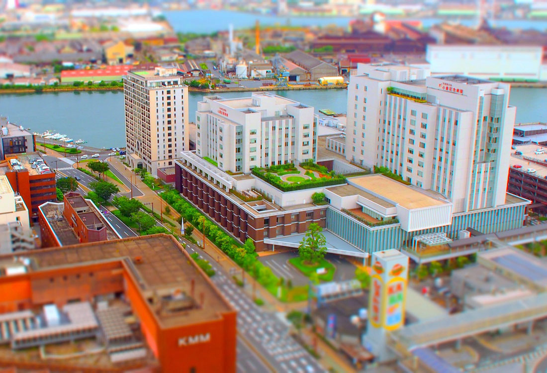 福岡市は日本のブロックチェーンハブになりつつある| NEXTMONEY｜仮想通貨メディア