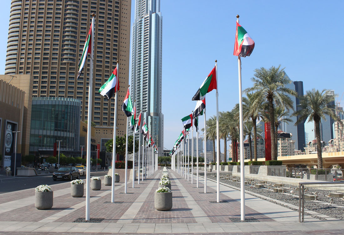 UAEアラブ首長国連邦、仮想通貨決済対応ガソリンスタンドを開設| NEXTMONEY｜仮想通貨メディア