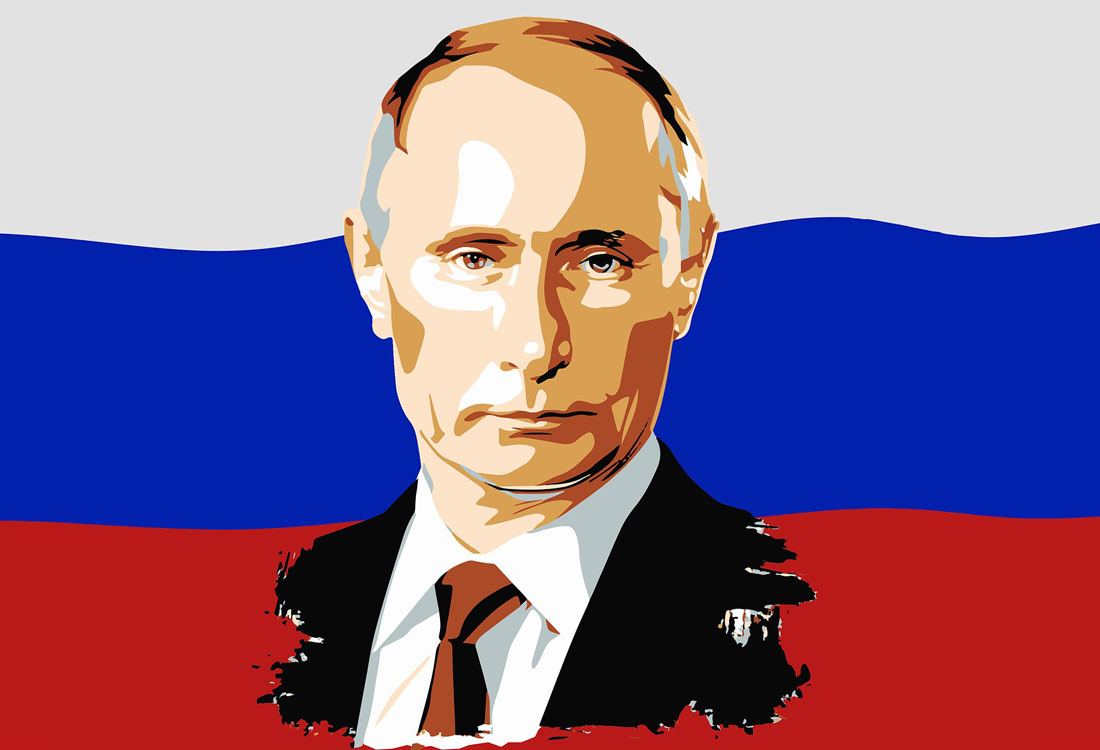 ウラジミール・プーチン大統領:銀行のない国際デジタル決済システムを提案| NEXTMONEY|仮想通貨メディア