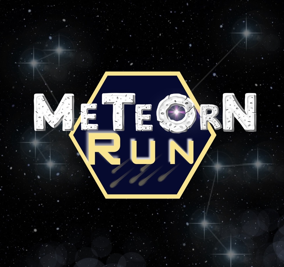 P2Eゲーム Meteorn Runとは ーランニングゲームでお金を稼ぐー | NEXTMONEY｜仮想通貨メディア