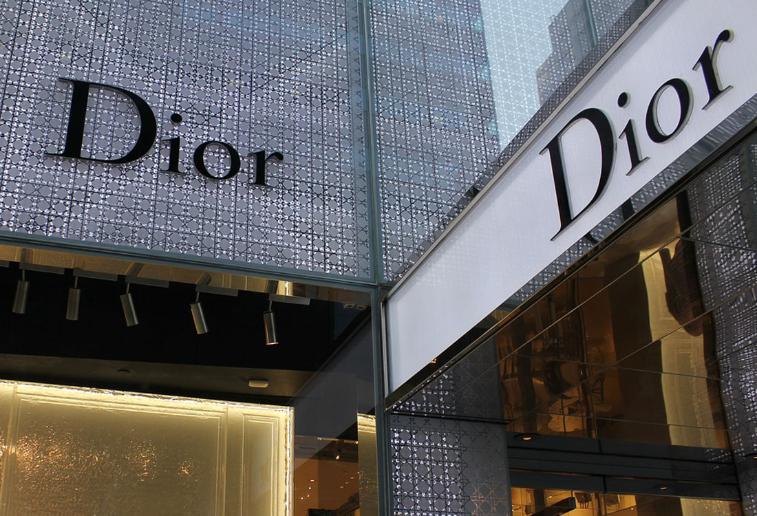 仏・高級ブランドディオール（Dior）が限定版イーサリアム搭載スニーカーを発売へ| NEXTMONEY｜仮想通貨メディア