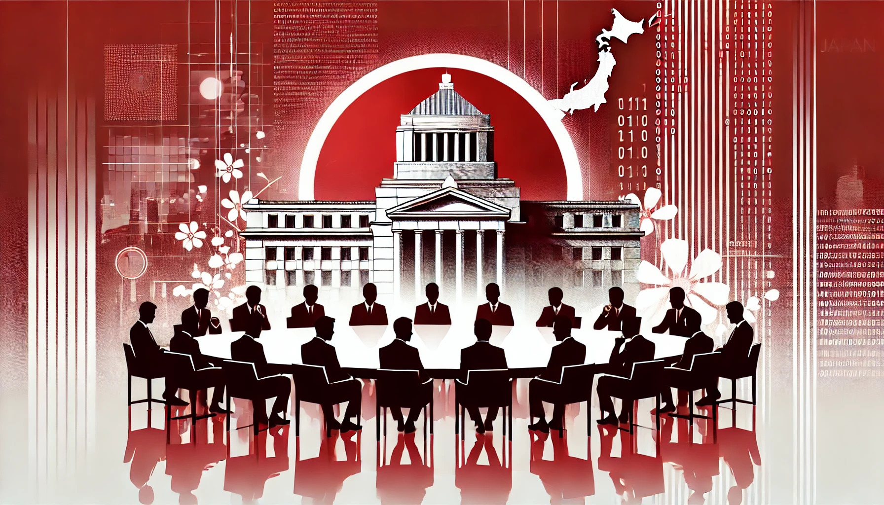 超党派で進む仮想通貨税制改革！デジタル経済の未来を切り開く日本の挑戦| NEXTMONEY｜仮想通貨メディア