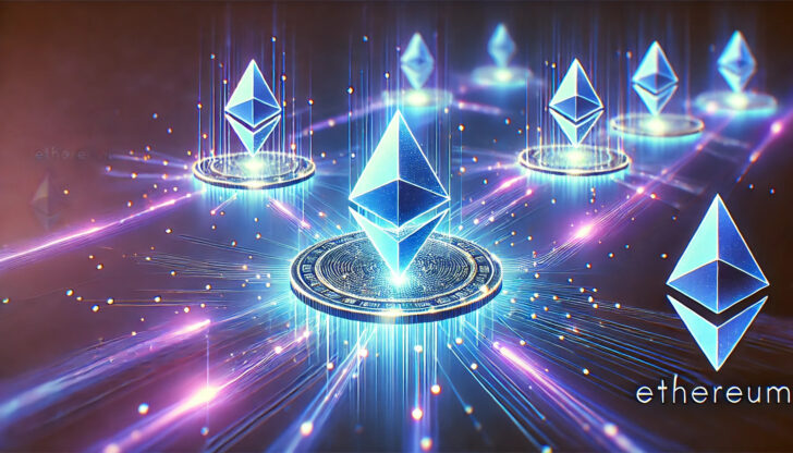 Ethereum Layer 2 Base network