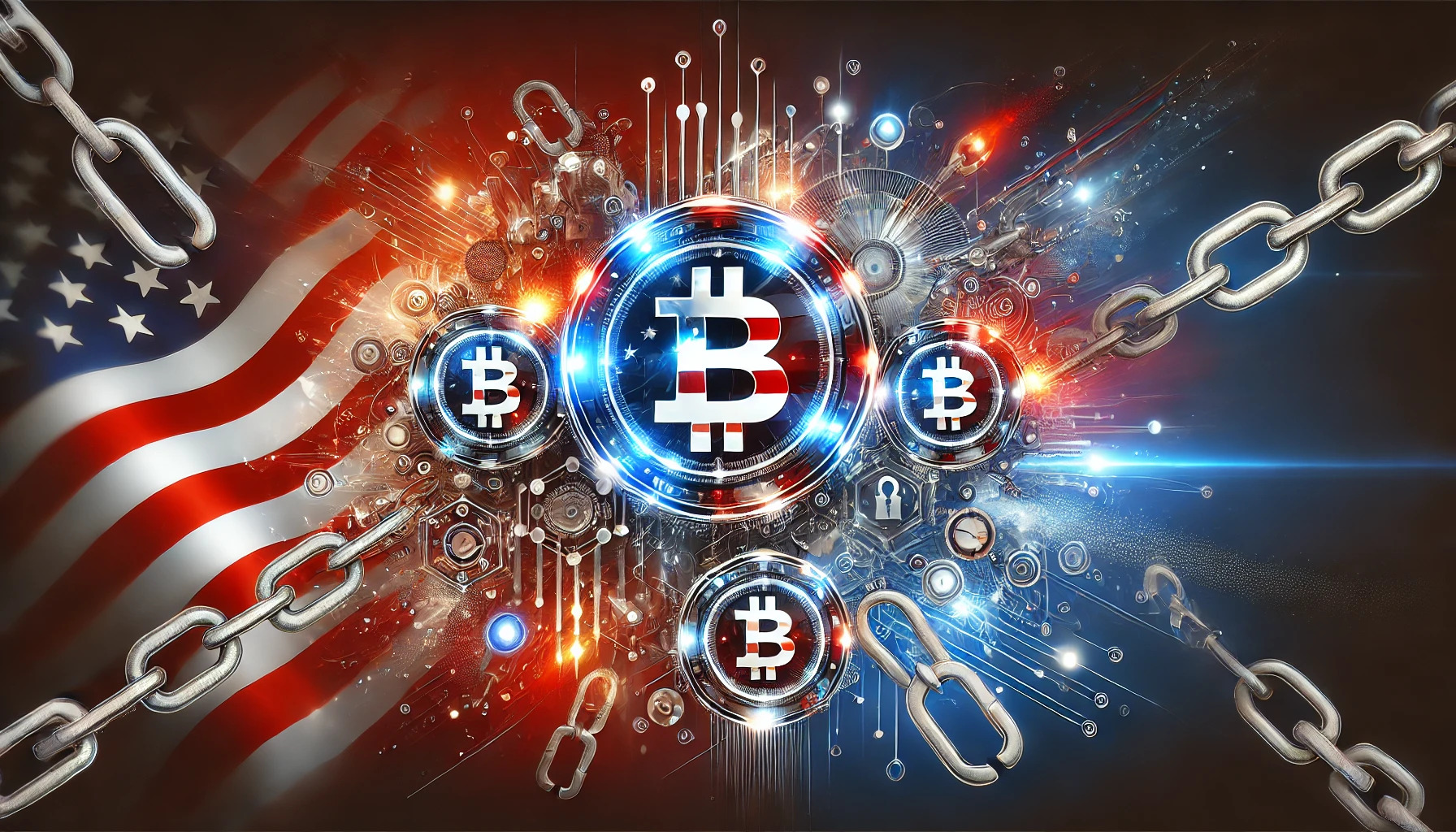 ワールド・リバティ・ファイナンシャル、Chainlinkと提携しDeFiの普及を推進 | NEXTMONEY｜仮想通貨メディア