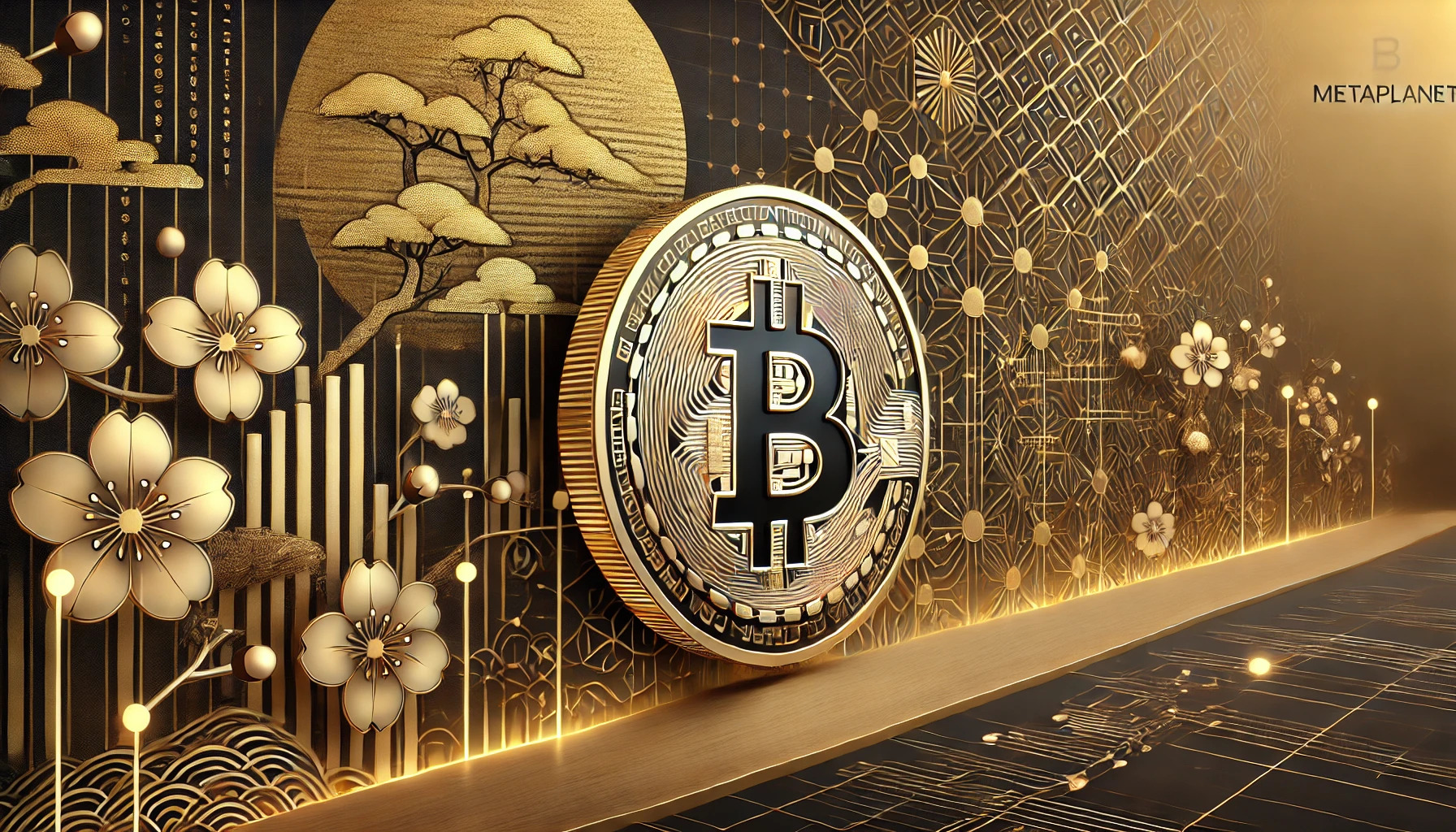 メタプラネット、ビットコイン資産拡大に向け1.75億円の債券発行を発表| NEXTMONEY｜仮想通貨メディア