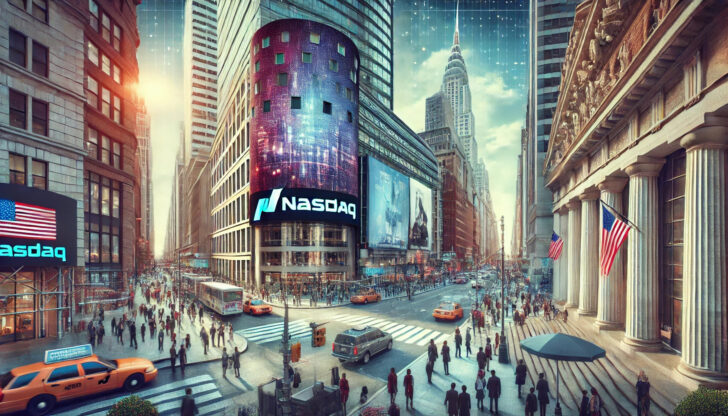 Nasdaq