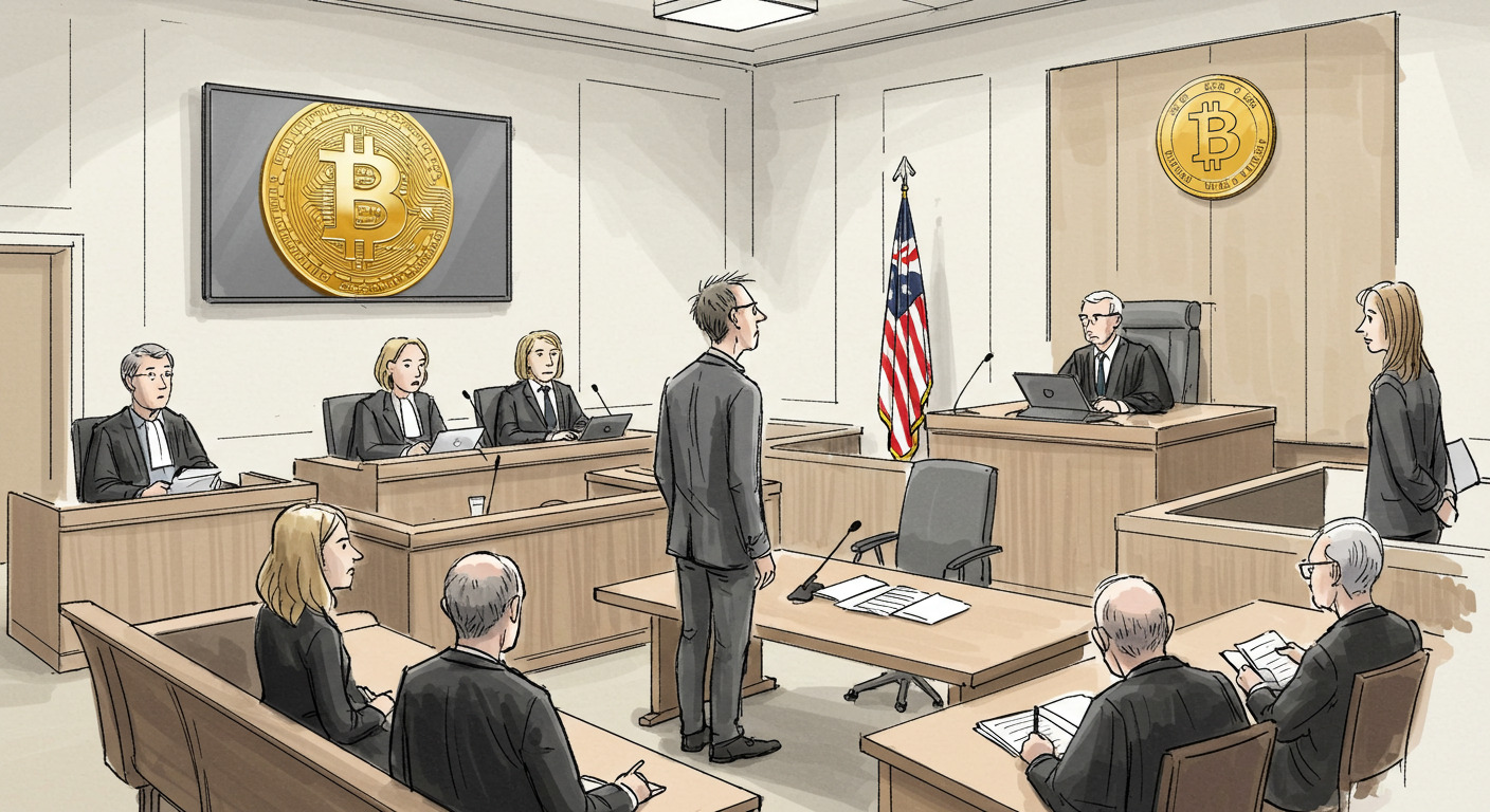 英国裁判所、クレイグ・ライト氏を法廷侮辱罪で執行猶予付き1年の刑を言い渡す| NEXTMONEY｜仮想通貨メディア