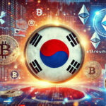 韓国大統領の戒厳令示唆で揺れる仮想通貨市場