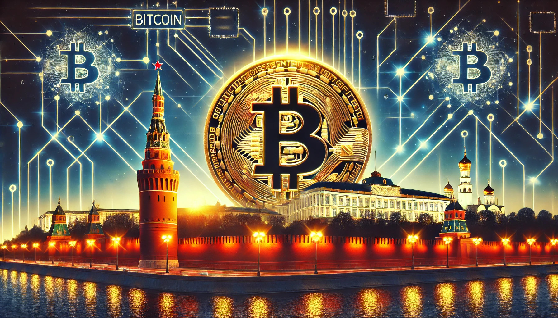 ロシアの議員が提案するビットコイン戦略の狙いとは| NEXTMONEY｜仮想通貨メディア