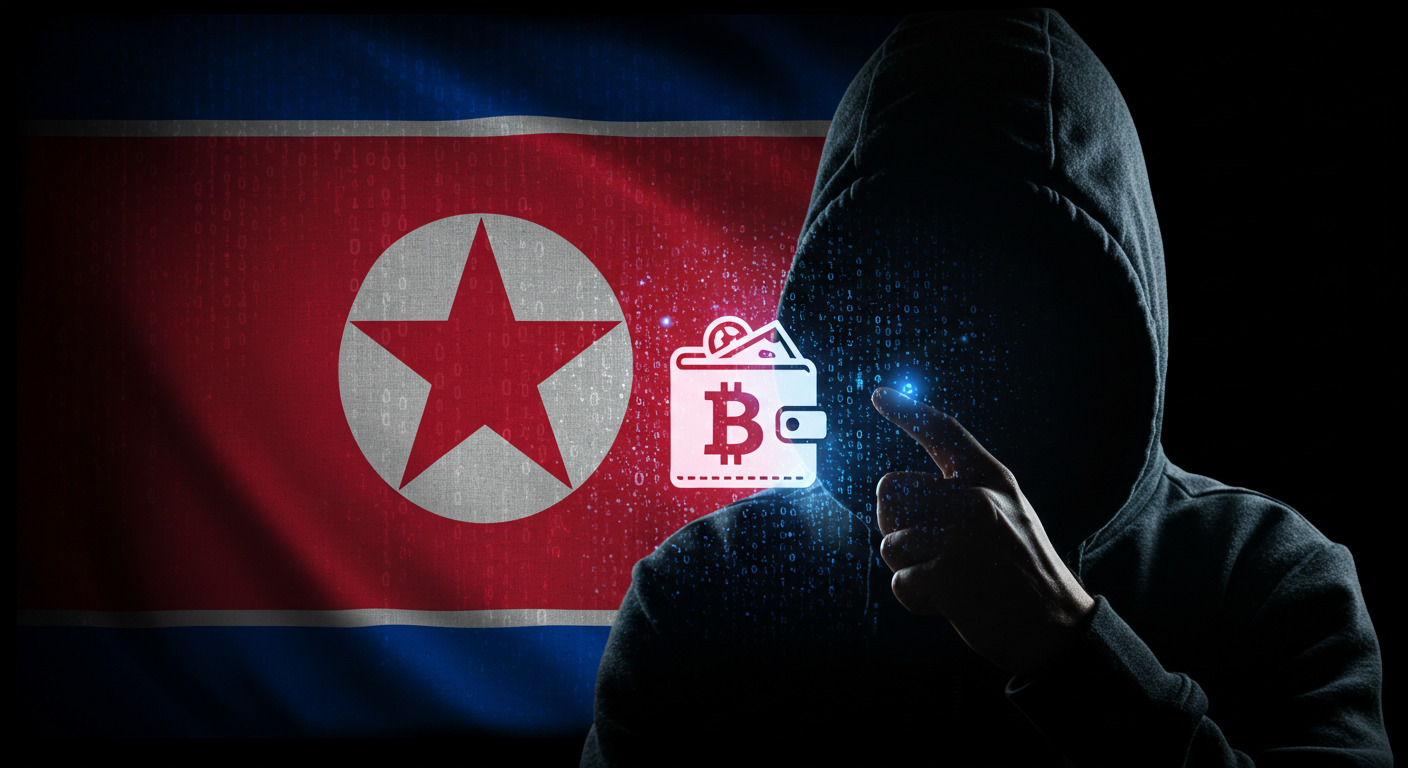 DMMビットコイン流出事件と北朝鮮サイバー攻撃の全貌 | NEXTMONEY｜仮想通貨メディア