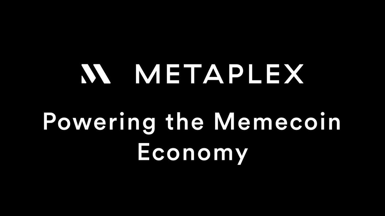 Metaplexプロトコル、2024年11月に過去最高のプロトコル収益を達成‼︎ | NEXTMONEY｜仮想通貨メディア