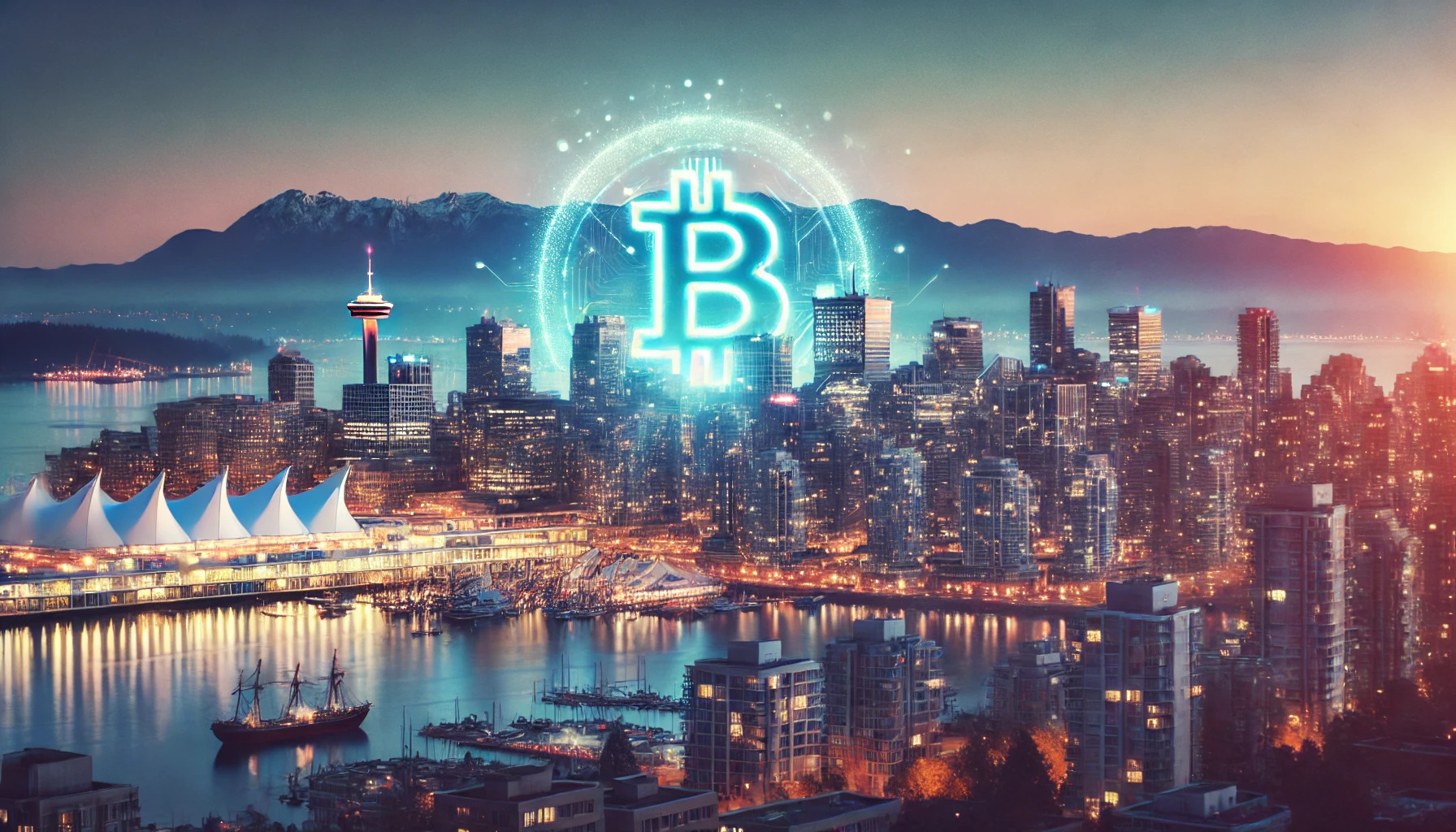 バンクーバー市が描くビットコイン活用の未来| NEXTMONEY｜仮想通貨メディア