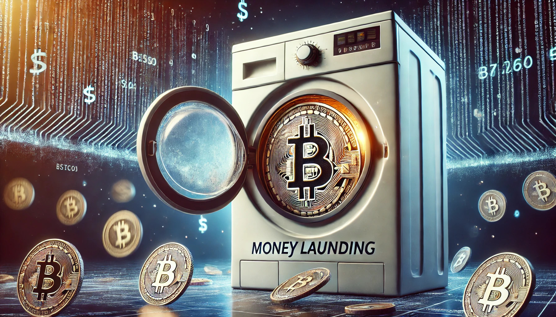 BitMEX（ビットメックス）、マネーロンダリング防止法違反で1億ドルの罰金| NEXTMONEY｜仮想通貨メディア