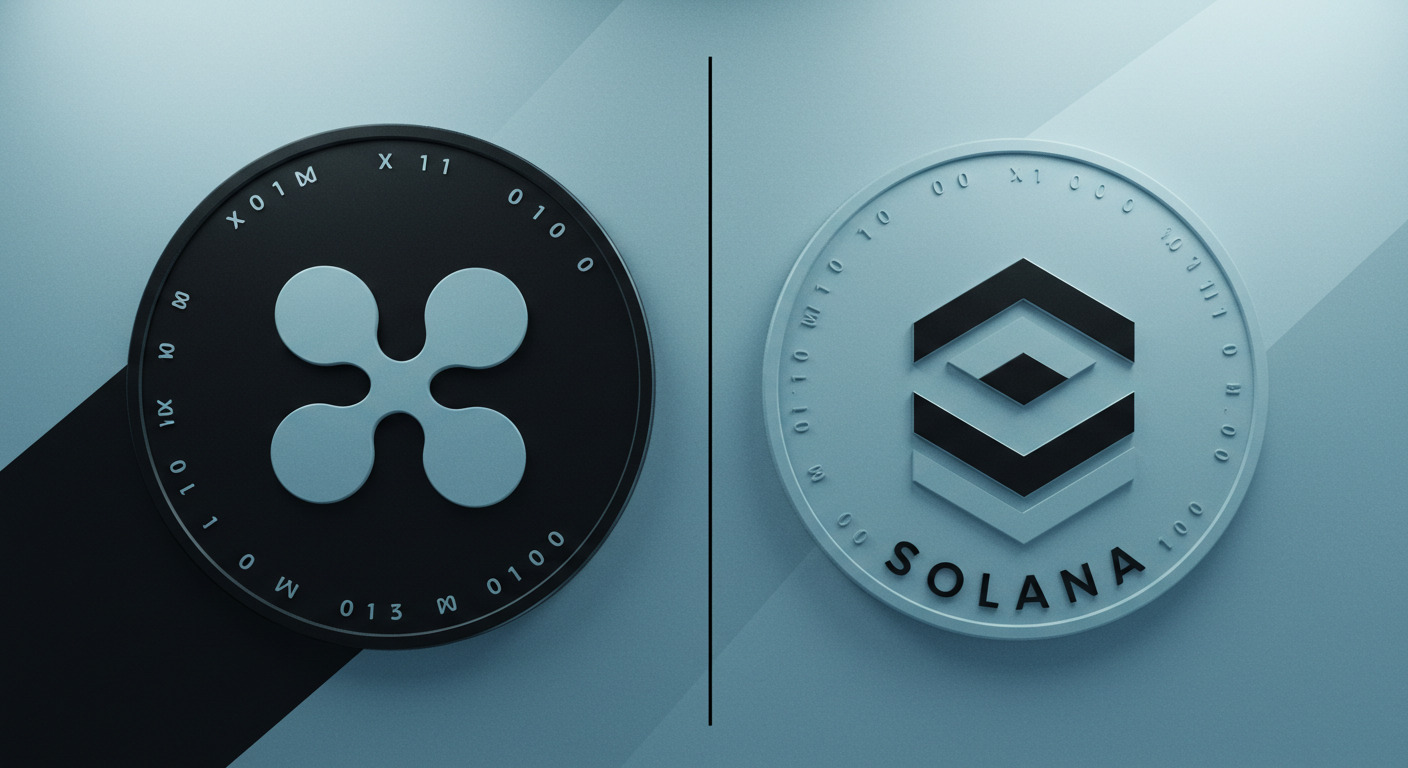 CMEが示唆！XRPとソラナ（Solana）先物デビューの可能性| NEXTMONEY｜仮想通貨メディア