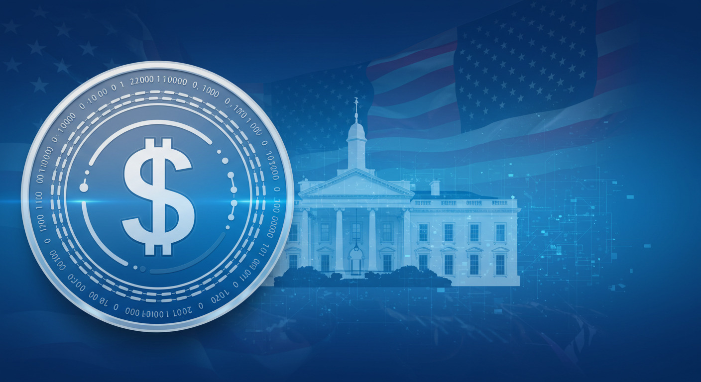 サークル、100万ドルUSDC寄付で政治的影響力拡大| NEXTMONEY｜仮想通貨メディア