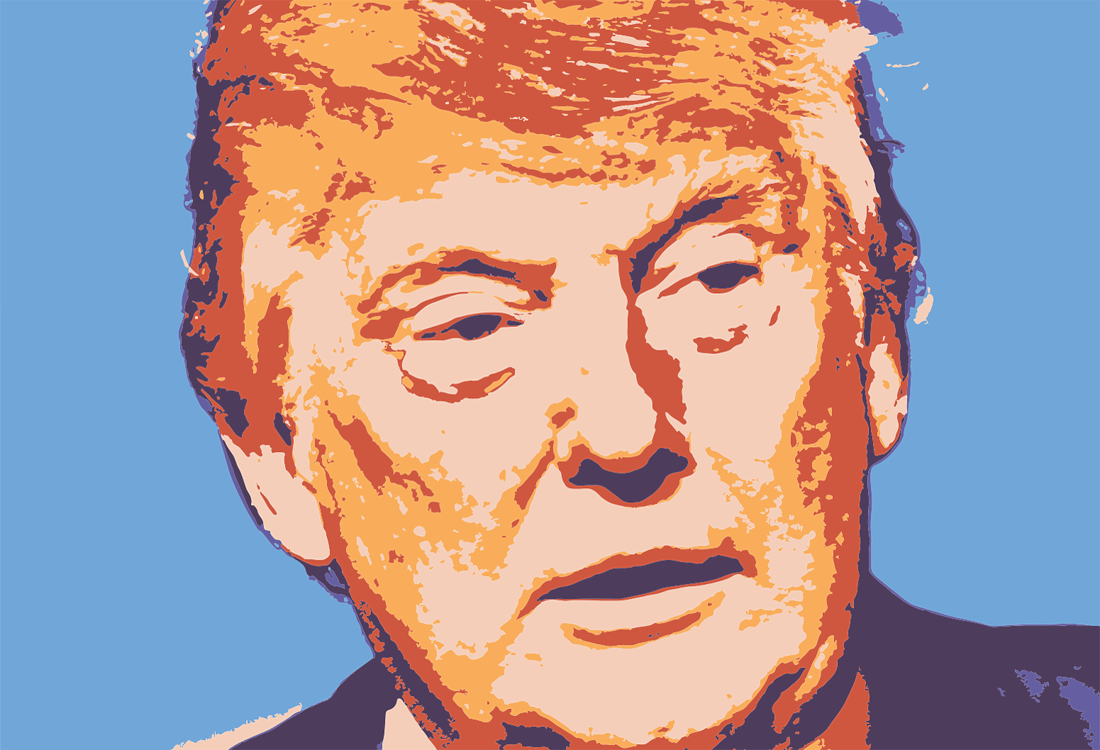 トランプ大統領、SEC暫定議長にマーク・ウエダ氏、CFTC暫定議長にキャロライン・ファム氏を任命| NEXTMONEY｜仮想通貨メディア