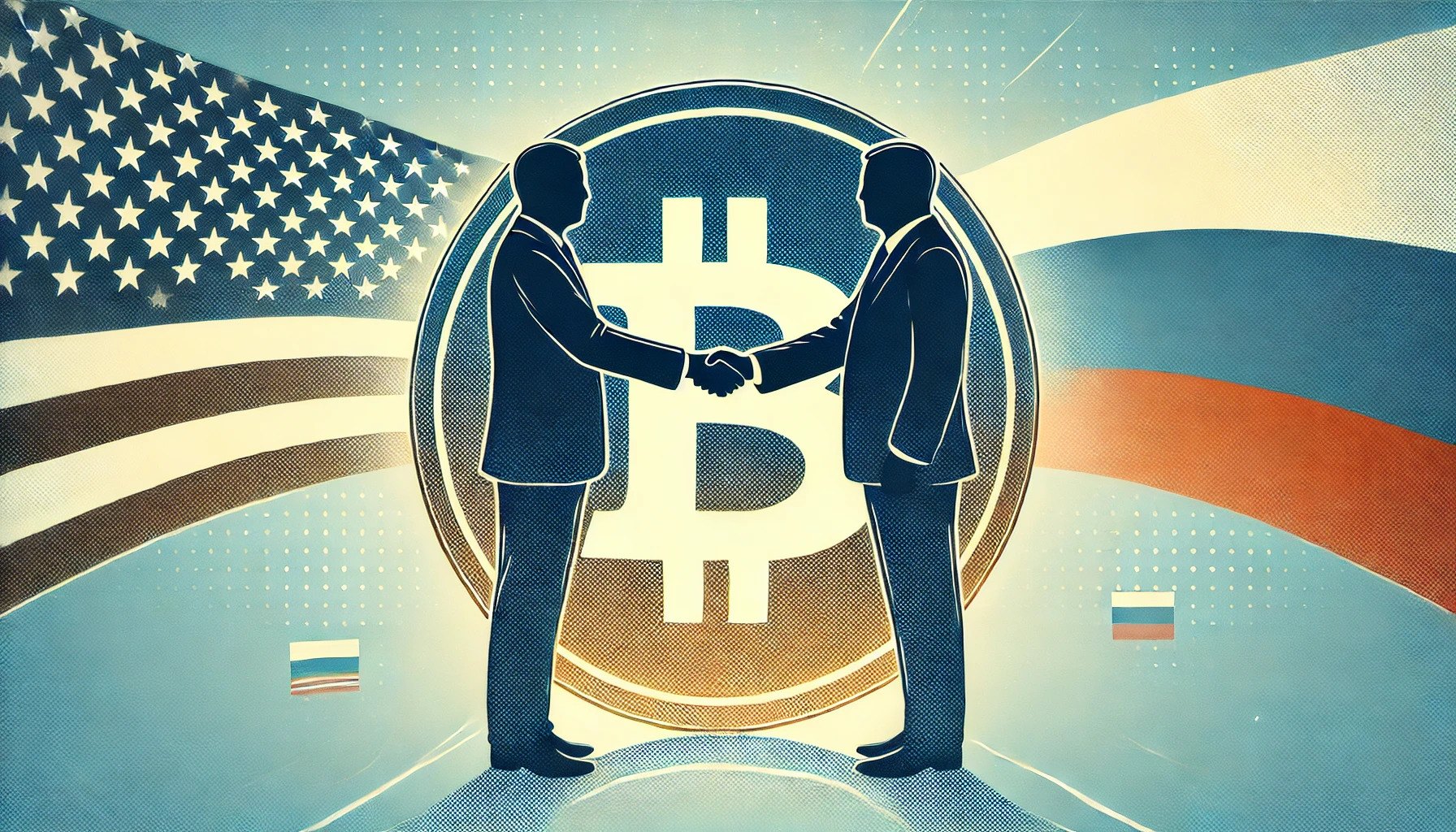 トランプ×プーチン合意によりロシアのビットコイン詐欺容疑者を釈放、ベラルーシは米国人を解放| NEXTMONEY｜仮想通貨メディア