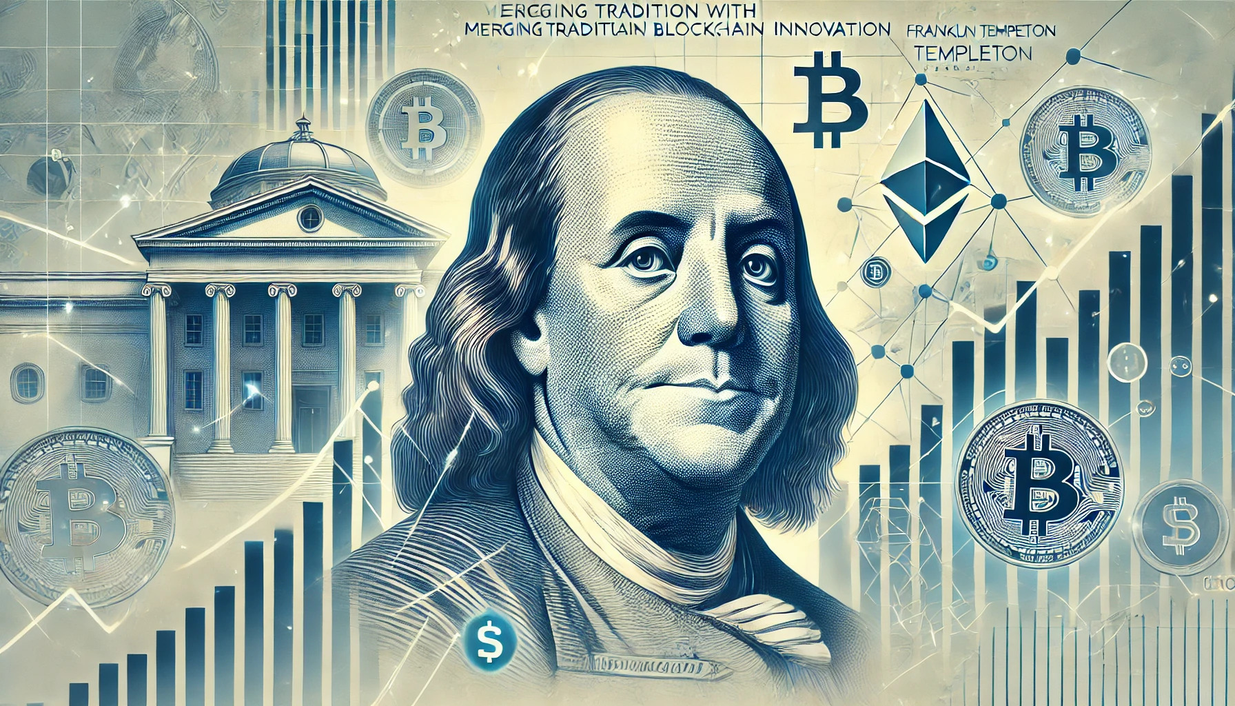 フランクリン・テンプルトン、ソラナでトークン化ファンドを展開| NEXTMONEY｜仮想通貨メディア