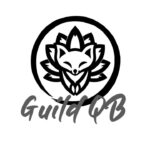 GuildQBのロゴ