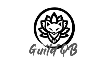 GuildQBのロゴ