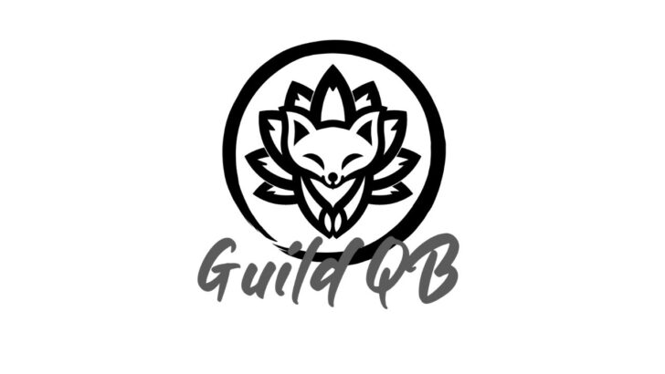 GuildQBのロゴ