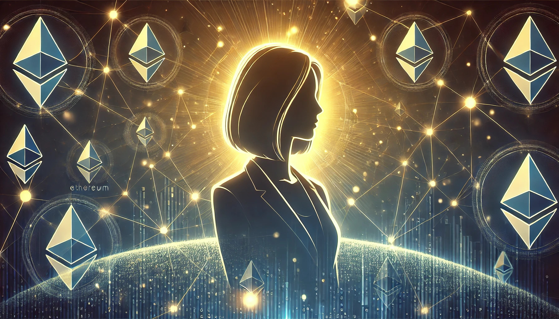 宮口あや氏がイーサリアム財団の新会長に就任| NEXTMONEY｜仮想通貨メディア