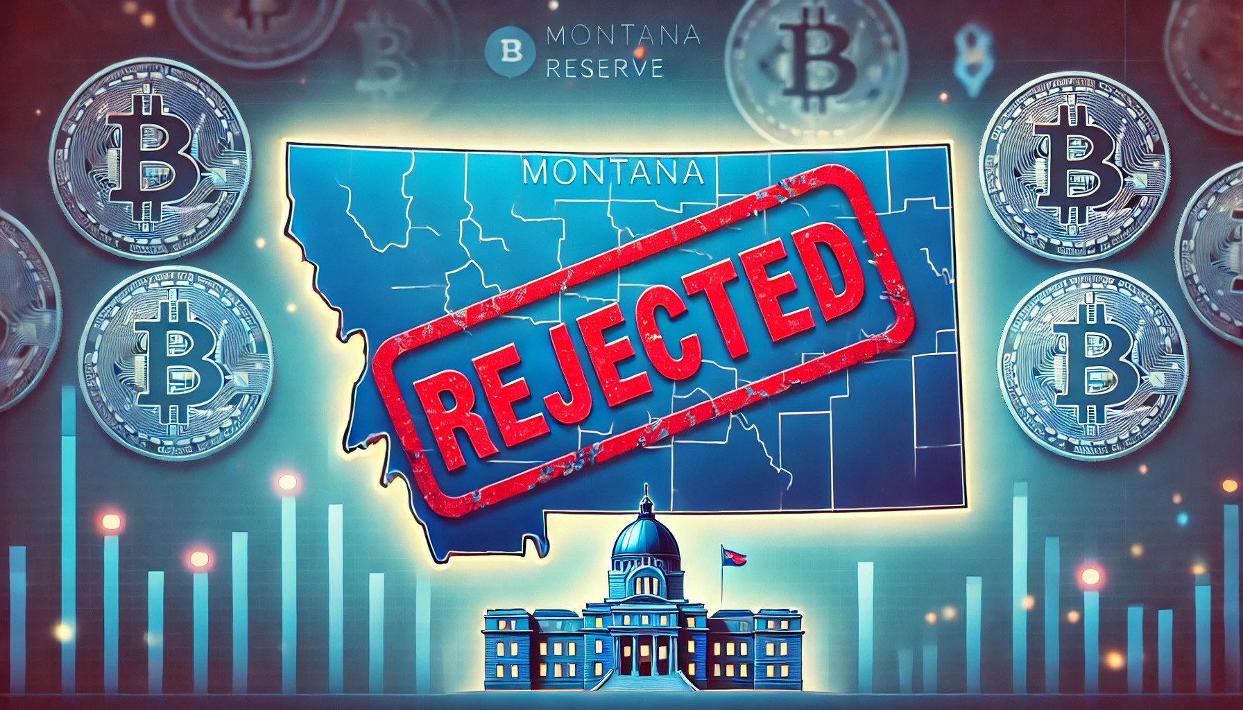 モンタナ州のビットコイン準備法案、下院で否決 | NEXTMONEY｜仮想通貨メディア