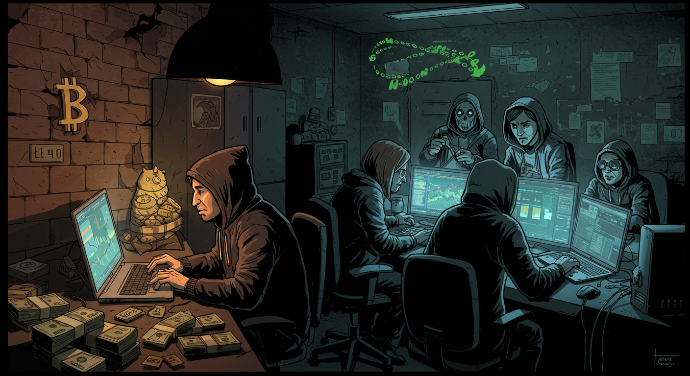 ラザルスによるバイビット14億ドル流出、10日で資金洗浄し20%が追跡不能に| NEXTMONEY｜仮想通貨メディア