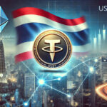 タイSECがUSDTを公式承認、仮想通貨市場の変化を象徴するイメージ