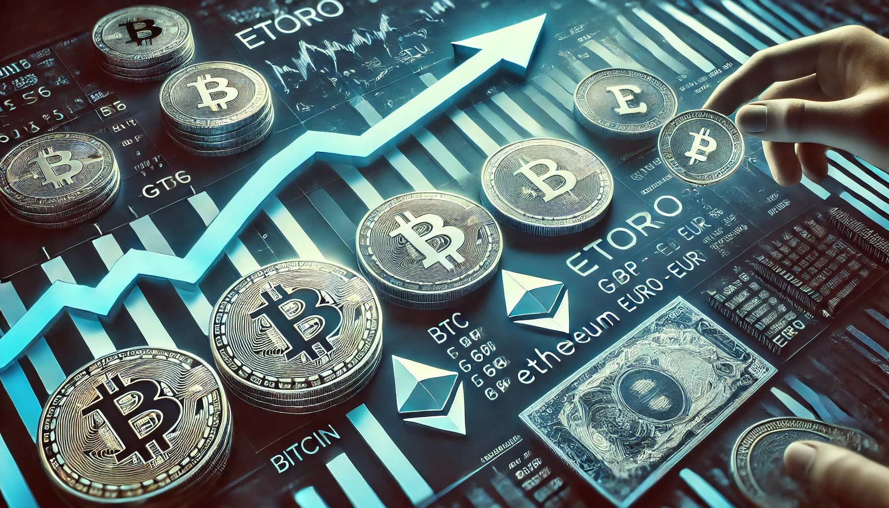 eToro（イートロ）、英国とEUで新機能を導入で仮想通貨をよりスムーズに法定通貨へ変換| NEXTMONEY｜仮想通貨メディア