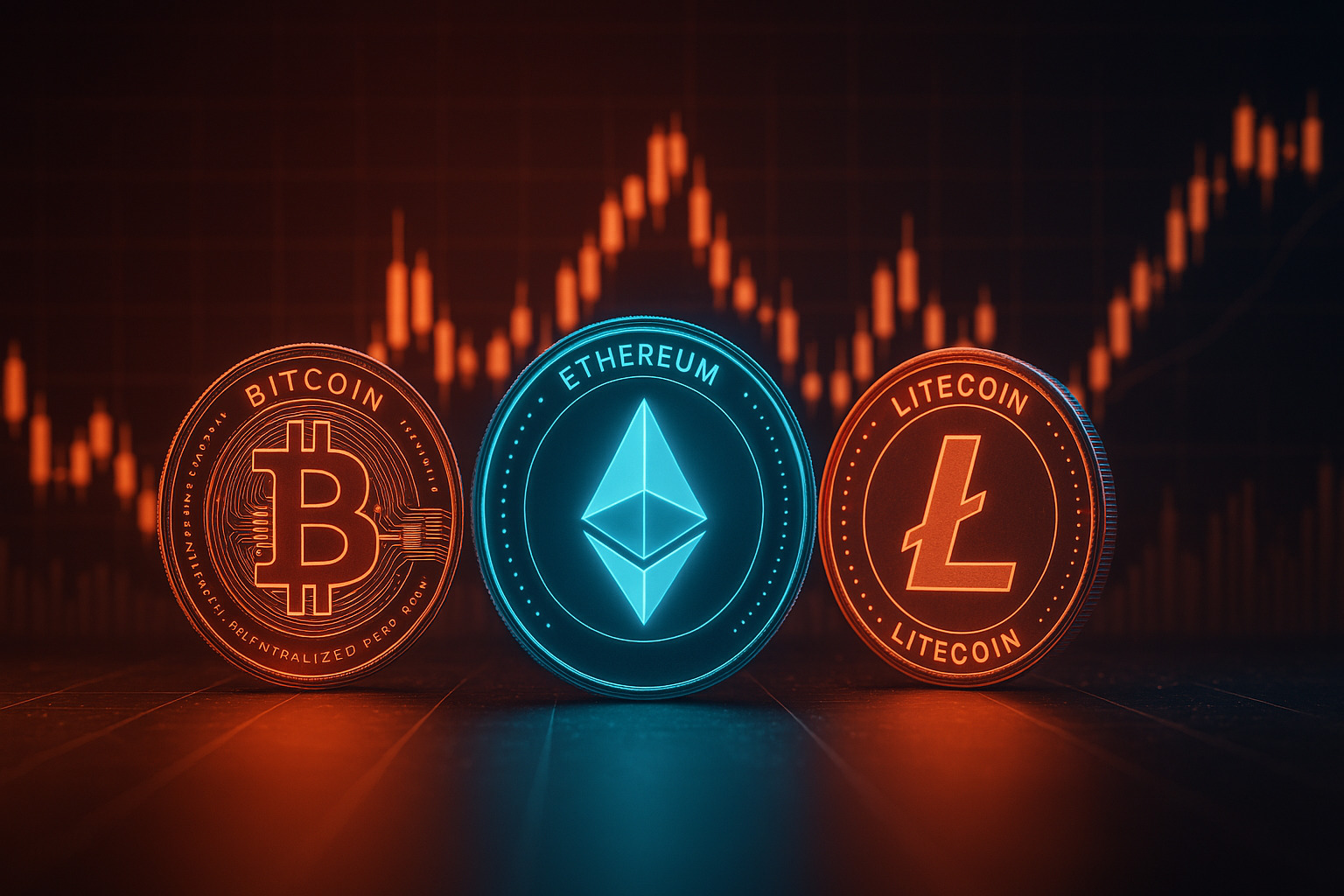 フィデリティが仮想通貨IRAを開始=ビットコイン、イーサリアム、ライトコインで退職投資が可能に| NEXTMONEY｜仮想通貨メディア