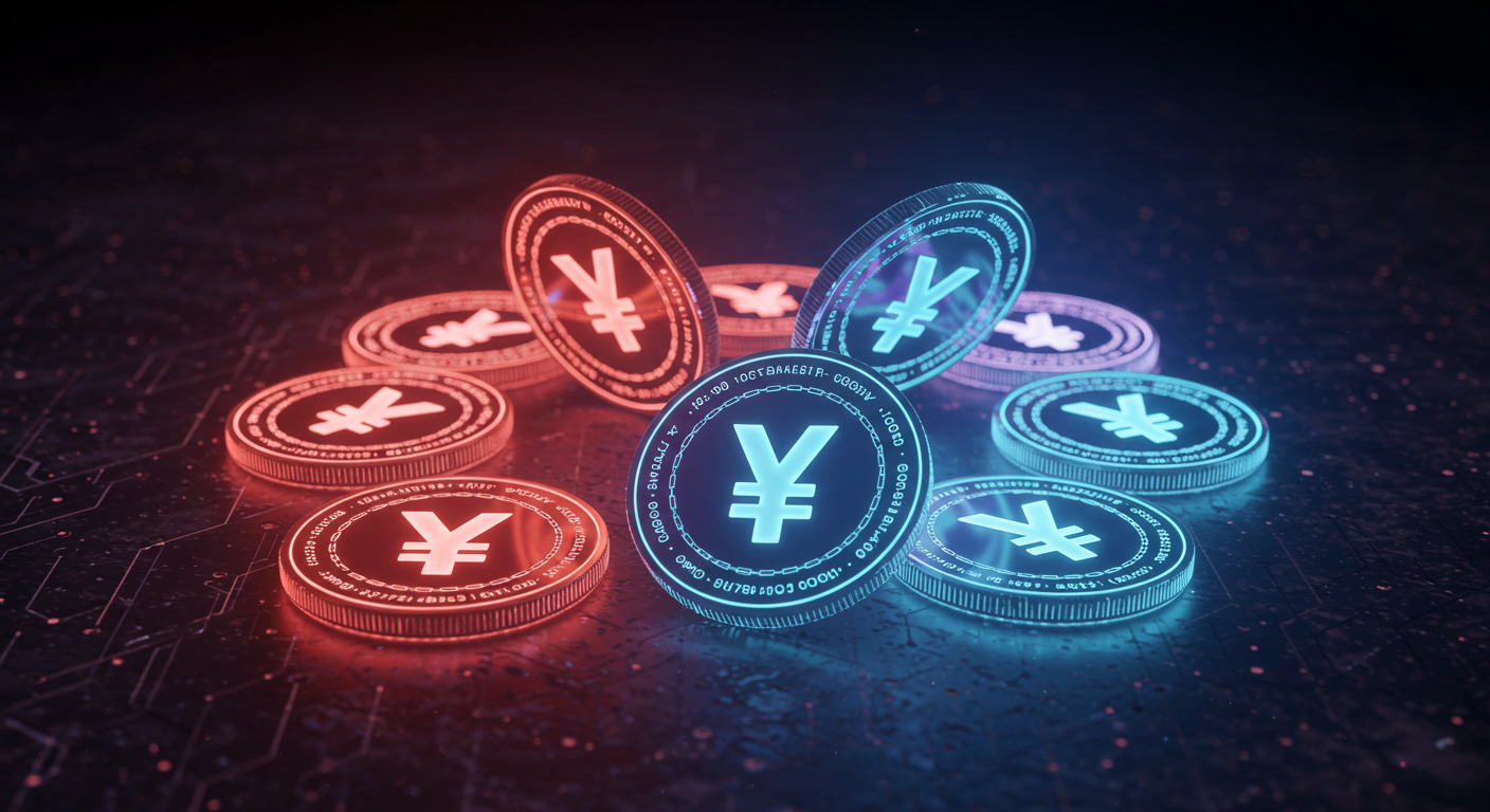 三菱UFJ信託銀行、ステーブルコイン事業開始へ=窪田社長「コストが安く画期的」| NEXTMONEY｜仮想通貨メディア