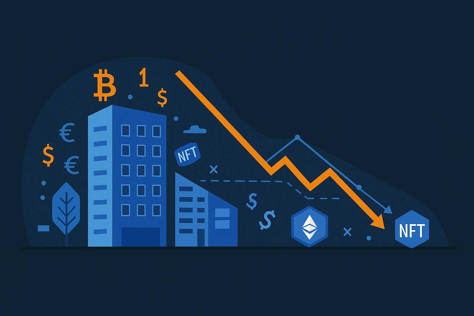 Bybit（バイビット）、取引量減少を受けNFTマーケットとIDOサービスを終了| NEXTMONEY｜仮想通貨メディア